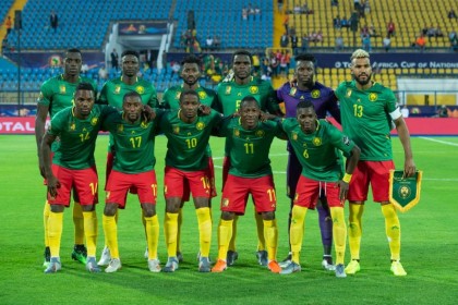 Piala Afrika Kemenangan Kamerun Diwarnai Kericuhan, 6 Orang Tewas