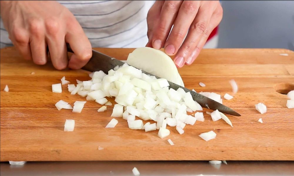 Resep Taco Tuna Kaleng yang Enak dan Sederhana, Buatnya Mudah!