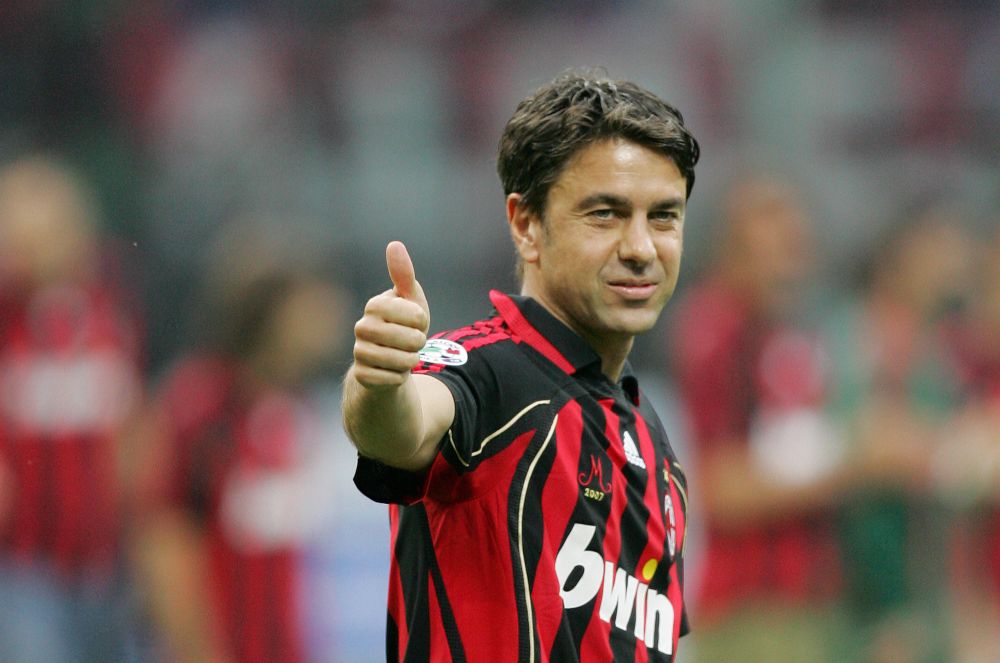 7 Bek Terbaik AC Milan Sepanjang Masa, Ada Generasi Maldini