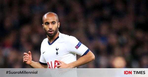 5 pembelian terbaik tottenham hotspur di musim dingin
