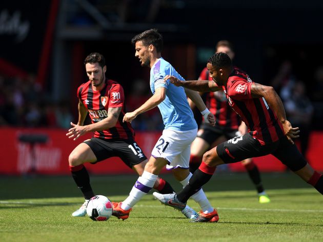 Mengenang David Silva, Pemain Mini Mindmaster Mematikan