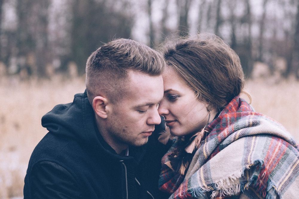 5 Alasan Pasangan Gak Pernah Mau Menaruh Harapan lagi Padamu