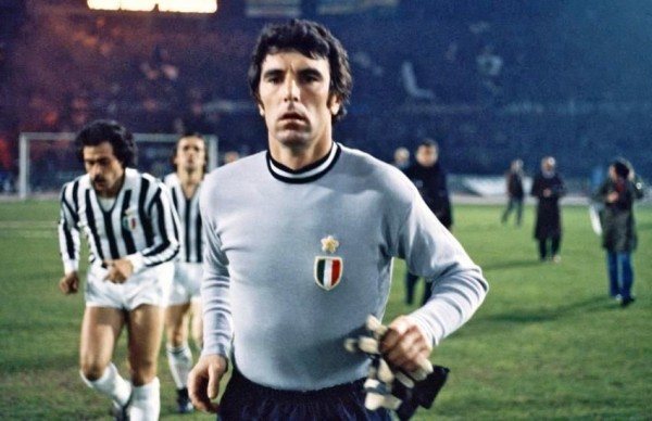 10 Pemain Juventus dengan Jumlah Penampilan Terbanyak Sepanjang Masa