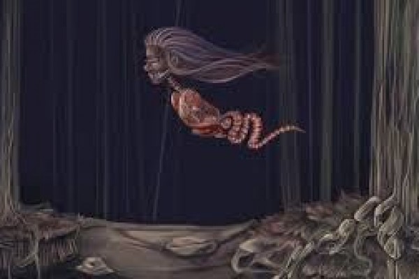 Mitos Hantu Kuyang yang Mesti Kalian Tahu
