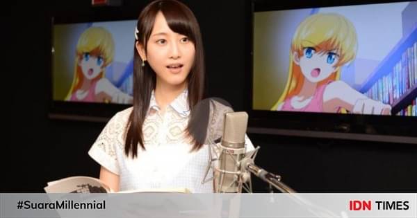 Jangan Remehkan, 5 Bukti Seiyu Di Jepang Setara Dengan Artis