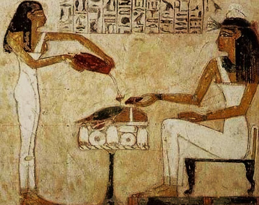 Ekstrem dan Nyeleneh! 5 Pesta Paling Gila pada Zaman Kuno