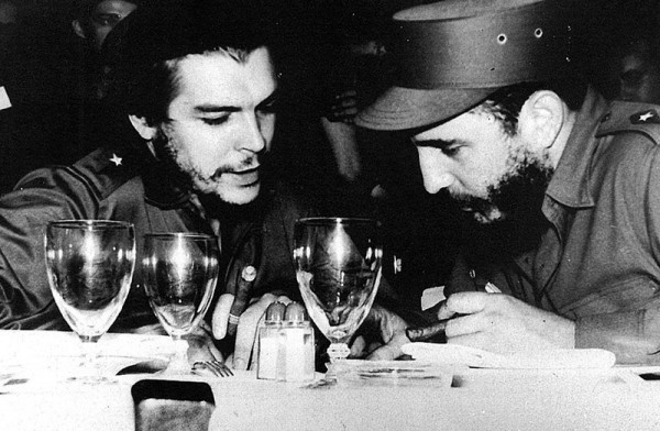 9 Fakta Menarik tentang Fidel Castro, Sang Bapak Revolusi Kuba