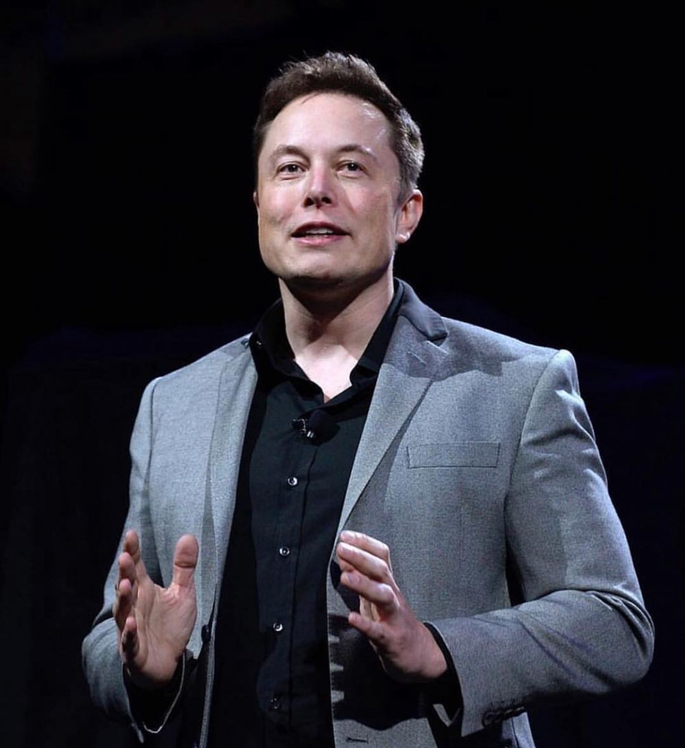 4 Cara Jitu Rekrut Pegawai ala Elon Musk, Orang Terkaya di Dunia