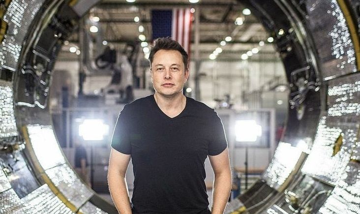 5 Rahasia Sukses Elon Musk untuk Anak Muda, Kamu Harus Tahu!