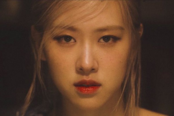 Gak Sabar, 10 Potret Menawan Rosé BLACKPINK di Teaser Debut Solonya