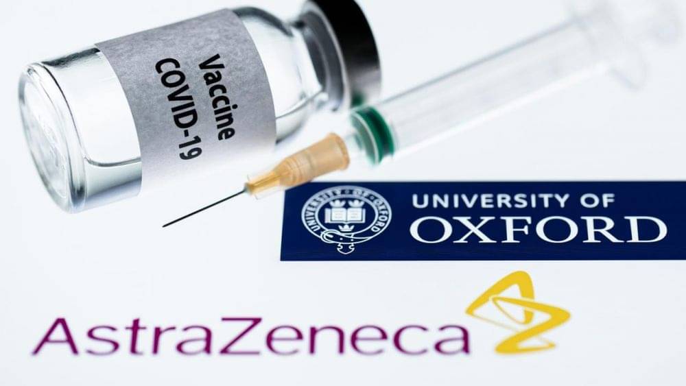 Vaksin AstraZeneca Mengandung Babi? Ini 5 Faktanya!