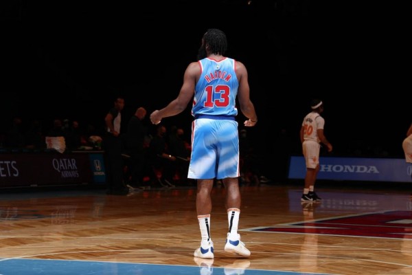 5 Alasan Kepindahan James Harden Membuat Brooklyn Nets makin Tangguh