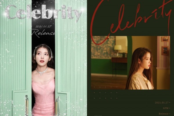 Segera Comeback! 8 Sifat Paripurna dari Wanita INFP pada Diri IU