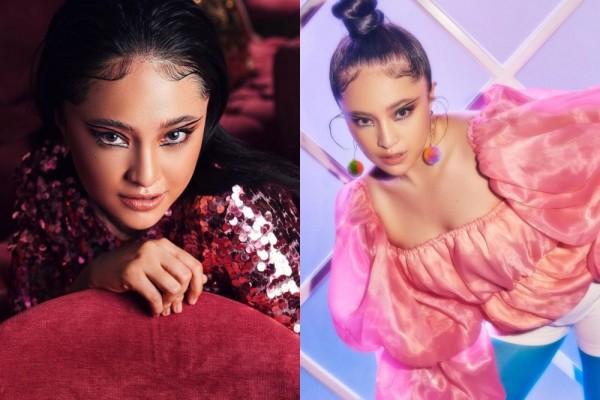 Makin Memesona, 10 Photoshoot Terbaru Marshanda dalam Berbagai Tema