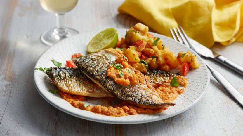 5 Masakan Nikmat dari Ikan Makarel, Keluarga Tuna yang Kaya Manfaat