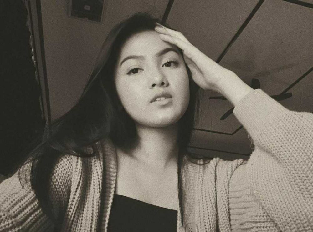 10 Potret Cetar Aisyah Aqilah Pamer Gebetan Baru