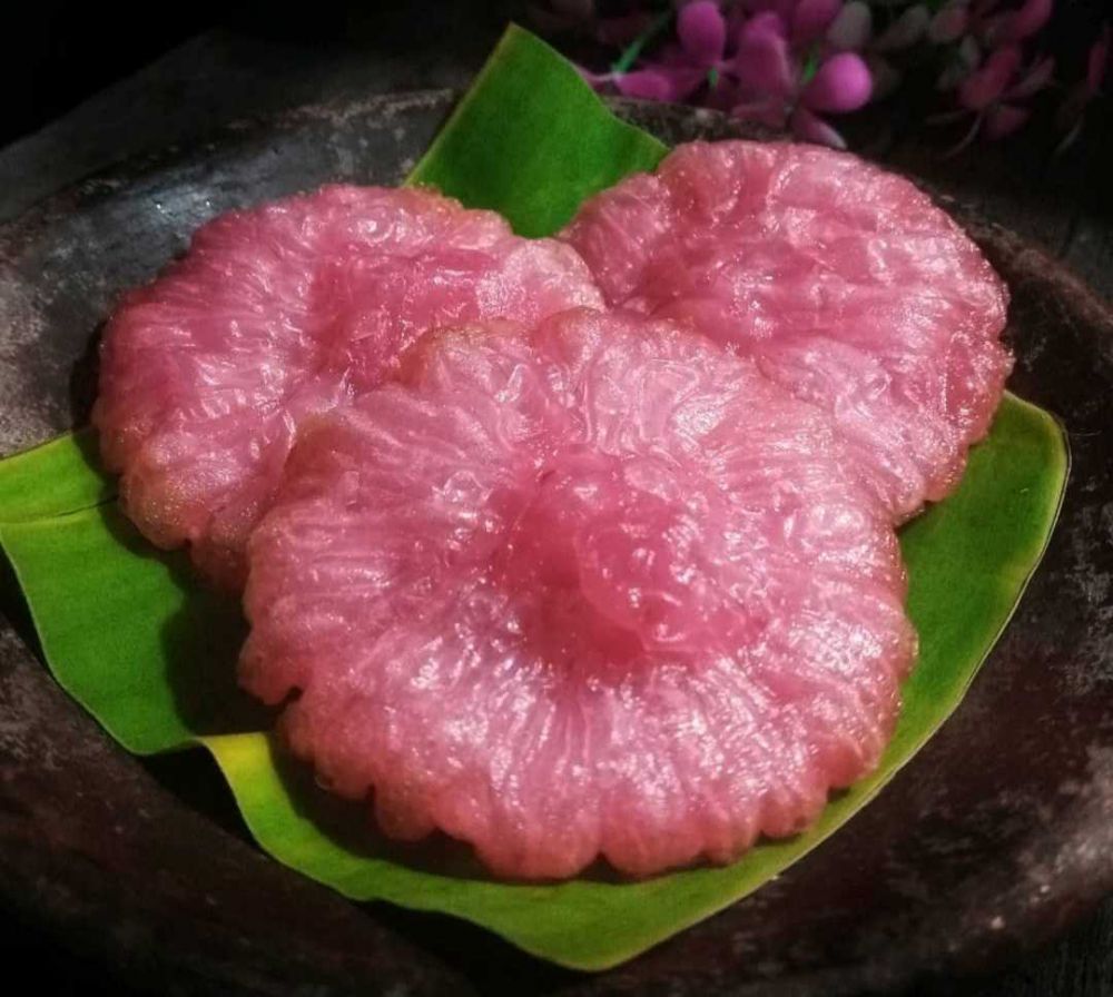 Resep Kue Cucur Yang Enak Dan Praktis