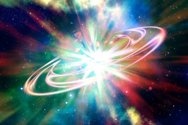 Mengenal Big Bang, Teori Awal Terciptanya Alam Semesta