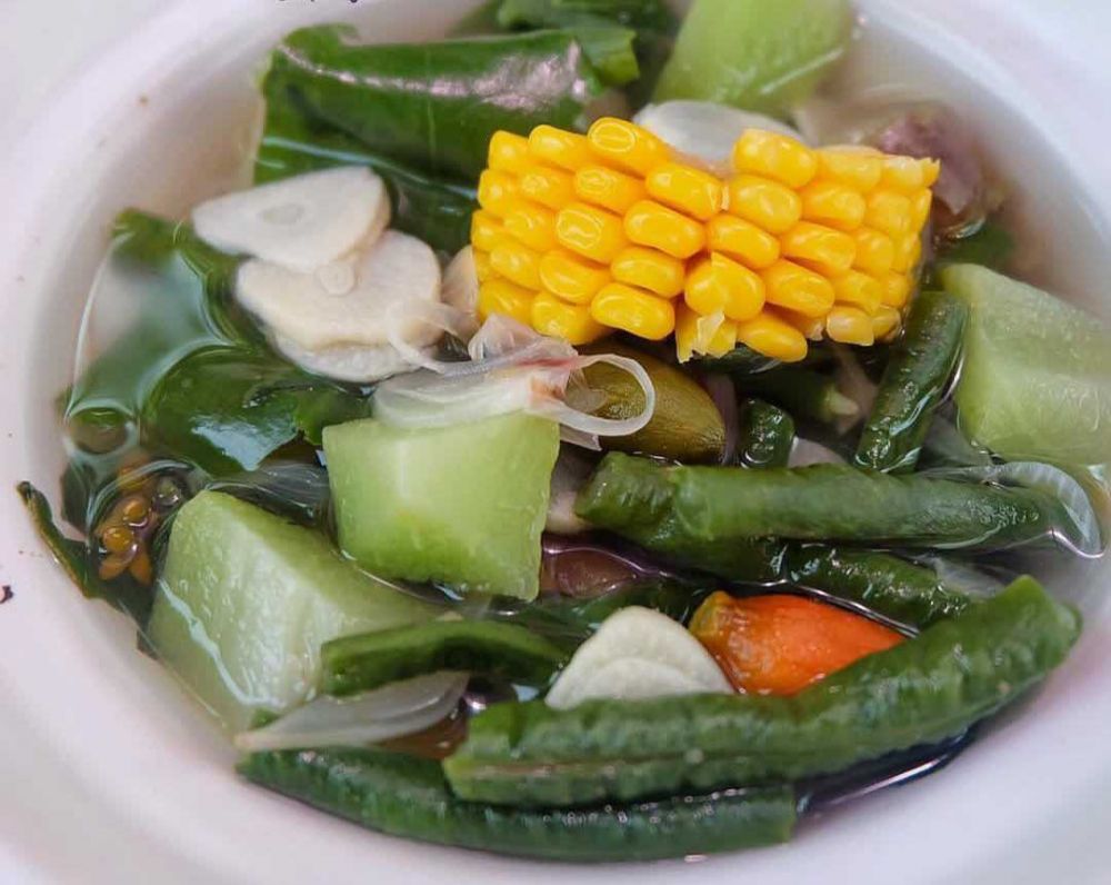 5 Resep Sayur Asem Yang Rasanya Nampol Segar