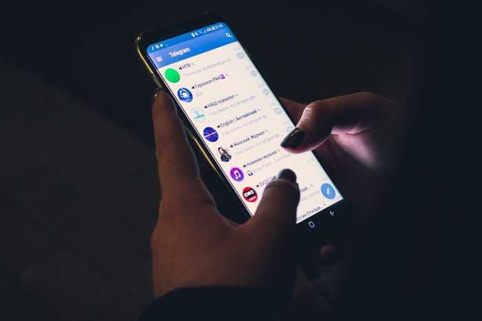 4 Fitur Tersembunyi Telegram yang Mendukung Kegiatan Belajar Mengajar