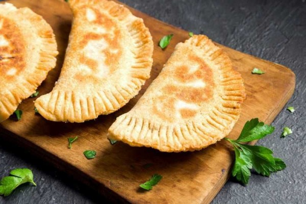 5 Ragam Pastel dari Berbagai Negara dengan Bentuk Unik, Mau Coba?
