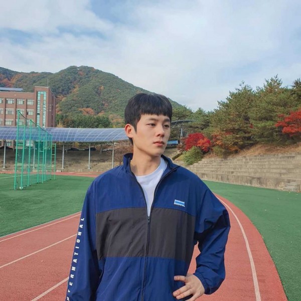 10 Fakta Lee Jung Ha, Pemeran Kim Woo Shik di KDrama Run On