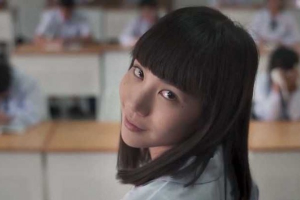 11 Quotes Nanno di Serial Girl From Nowhere, Jleb Banget!