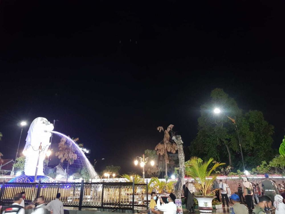 Kunjungan Wisata di Kota Madiun Naik, Okupansi Hotel 80 persen