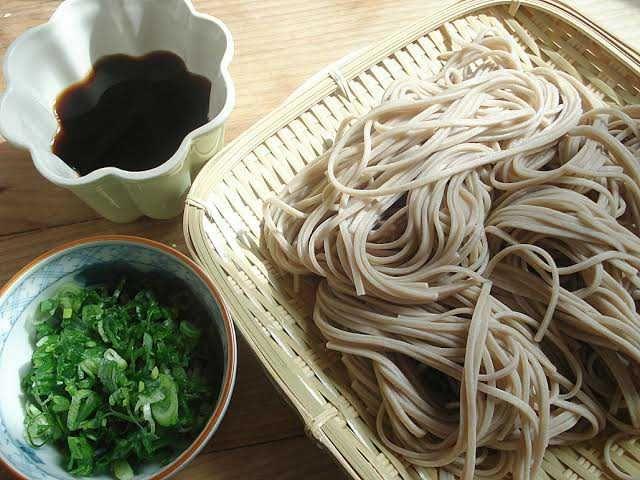 Resep Mi Soba Goreng yang Lezat dan Penuh Rasa