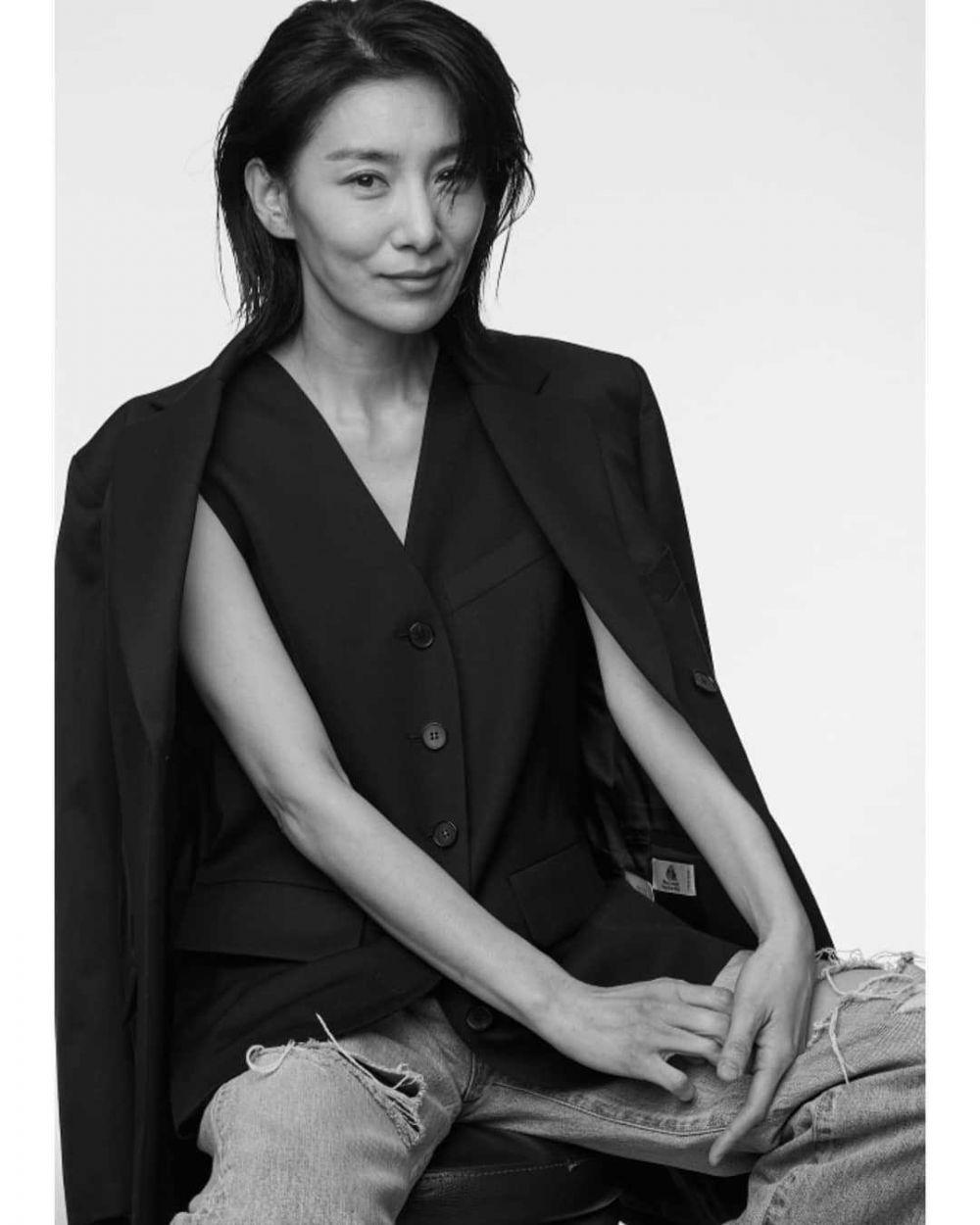 Kim seo-hyung nackt image