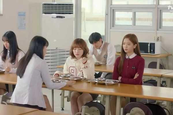 11 Quotes KDrama The World of My 17, Relate Banget Sama Kehidupan!
