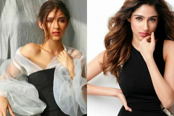10 Pesona Pashmina, Sepupu Hrithik Roshan yang bak Bidadari