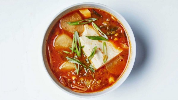 5 Ide Sajian Tofu Berkuah ala Masakan Korea untuk Menghangatkan Tubuh