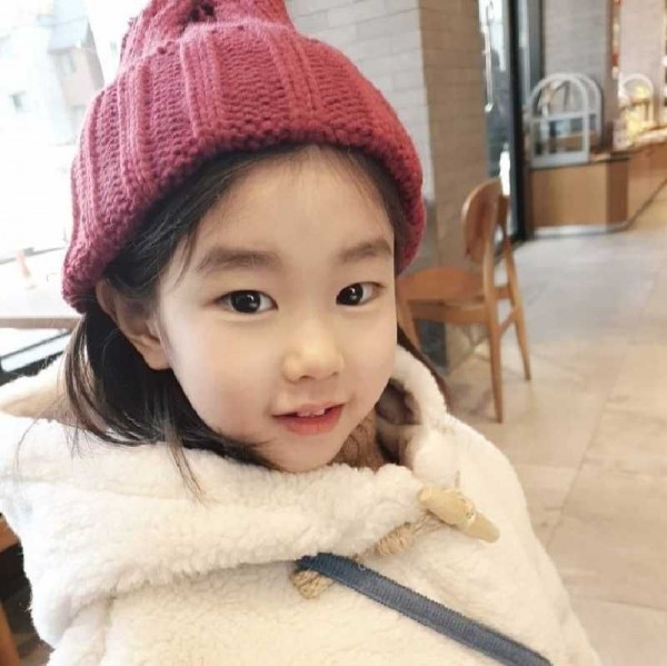 9 Potret Imut Park So Yi, Keponakan Rowoon SF9 di She Would Never Know