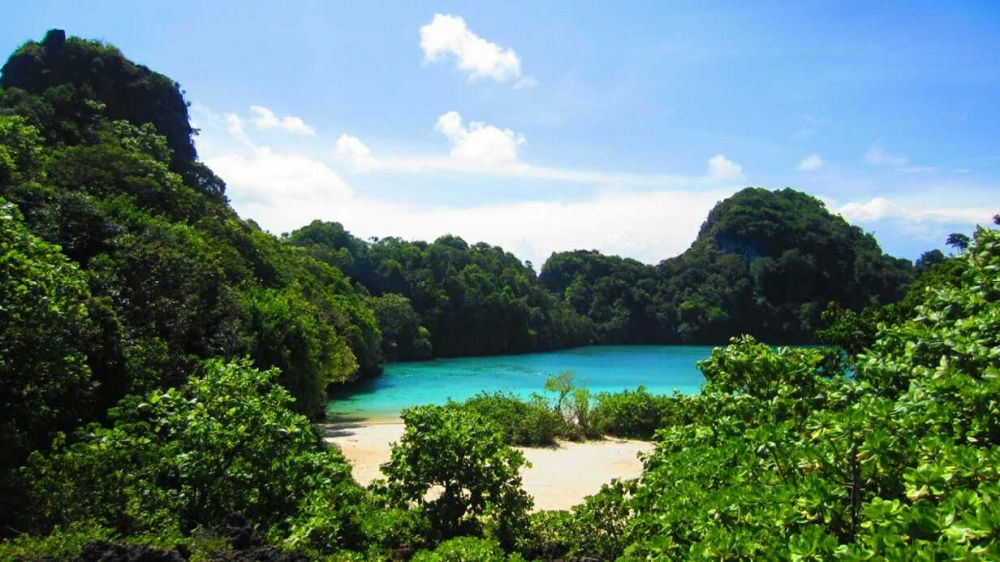 7 Destinasi Wisata Jawa Tengah yang Terkenal Angker, Berani Uji Nyali?