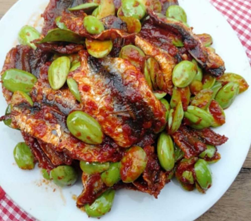 8 Resep Olahan Ikan Asin yang Maknyus