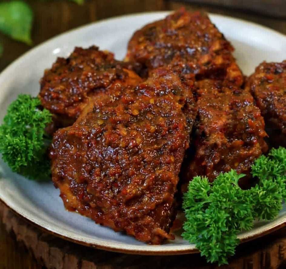 10 Resep Ayam Bakar Dan Bumbu Ayam Bakar Yang Enak