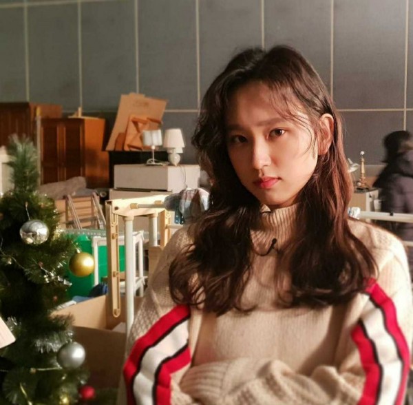 Comeback Drama Baru, 10 Potret Ryu Hye Young yang Makin Memikat Banget