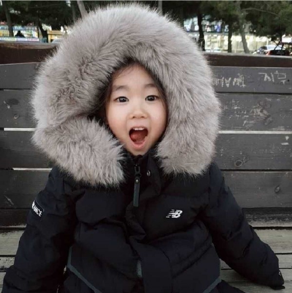 9 Potret Imut Park So Yi, Keponakan Rowoon SF9 di She Would Never Know