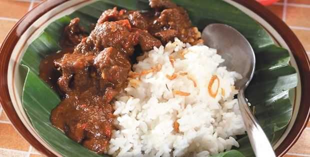 8 Masakan Berbahan Dasar Daging Sapi Khas Indonesia