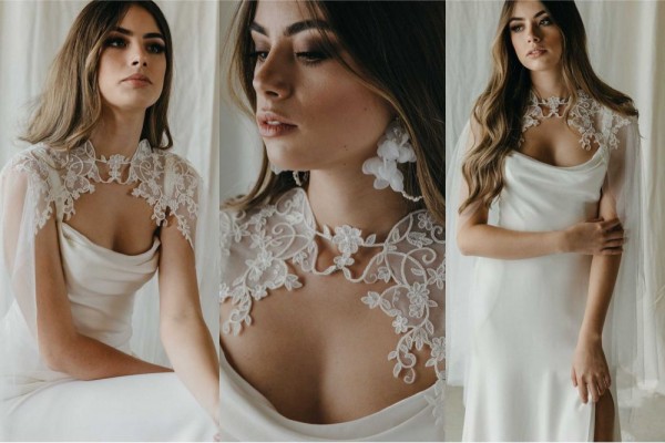 7 Model Gaun Pengantin yang Hype di 2021, Calon Pengantin Wajib Tahu