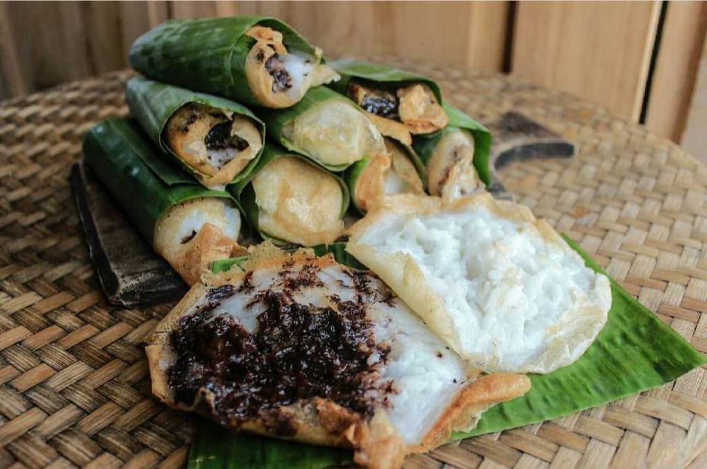 10 Pancake Khas Indonesia Rasanya Tradisional Banget, Bikin Lumer!