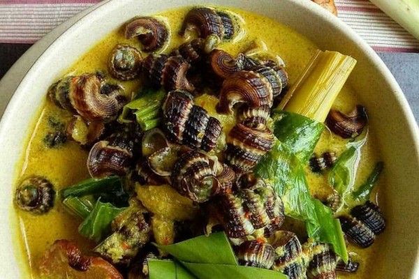 6 Hidangan Seafood Khas Pekanbaru yang Unik dan Lezat, Bikin Ngiler!