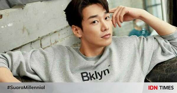 Comeback Film Jadi Detektif, Ini Potret Kim Young Kwang