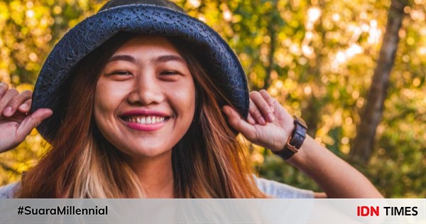 5 hal ini dapat membuatmu mudah terpancing emosi