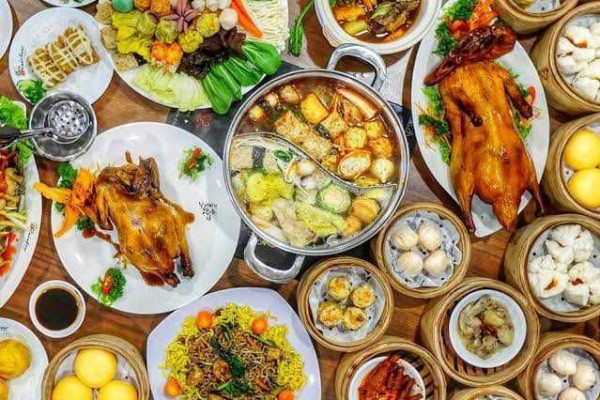 7 Rekomendasi Buka Puasa All You Can Eat di Semarang, Nganti Ambyar!