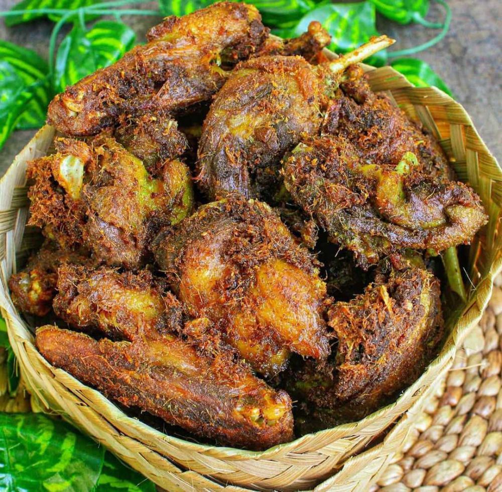 Resep Olahan Daging Bebek - IDNTimes.com