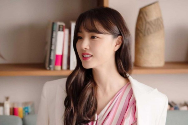 10 Potret Seo Ji Hye yang akan Main di Alpha Romeo Adaptasi Webtoon