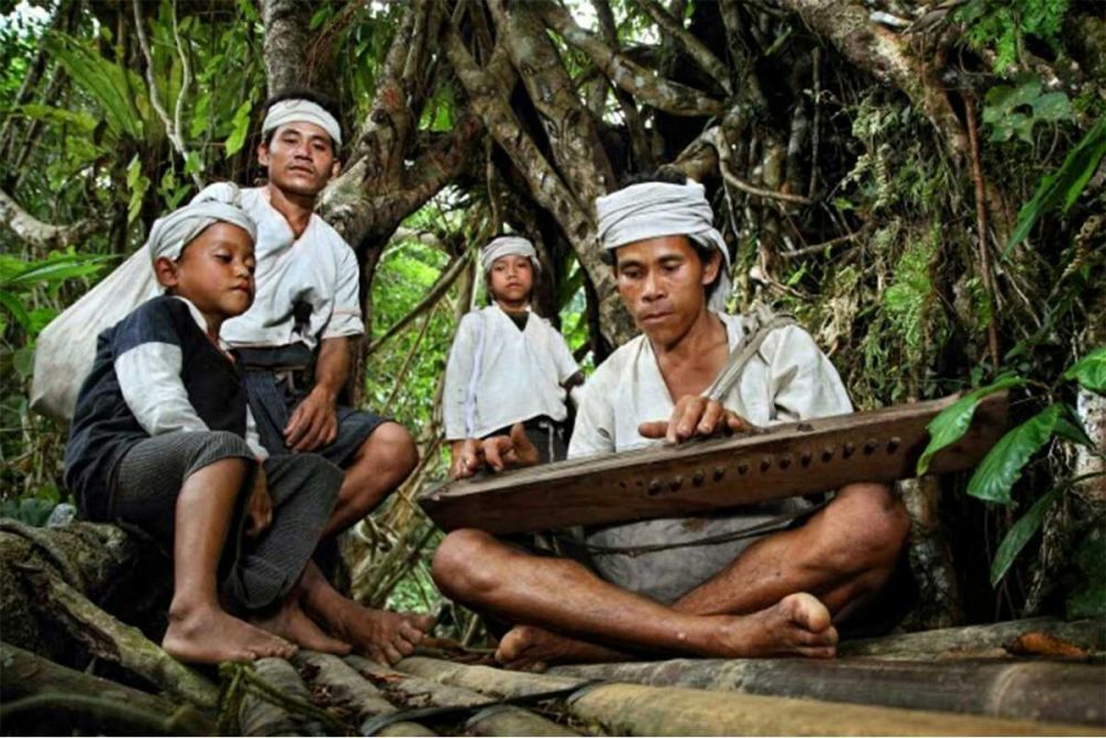 8 Alat Musik Tradisional Banten yang Harus Kamu Ketahui