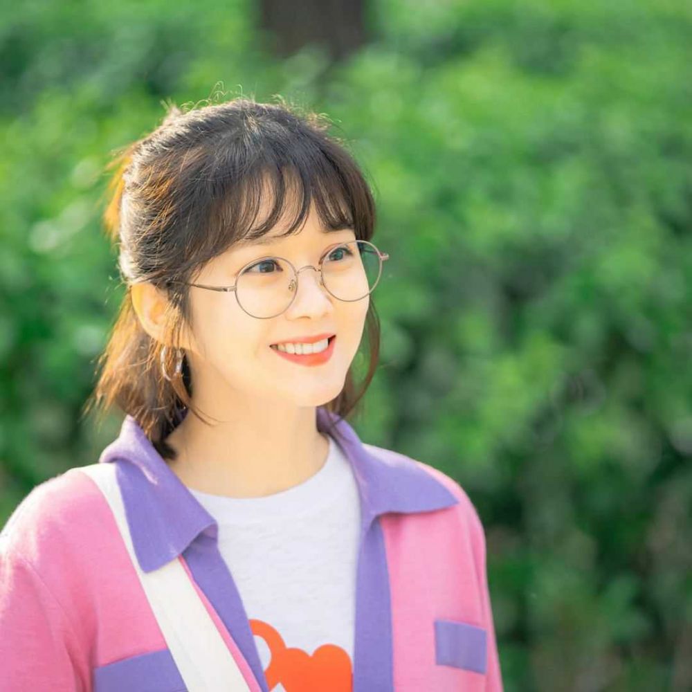 9 Potret Jang Nara Akan Main di KDrama Terbaru